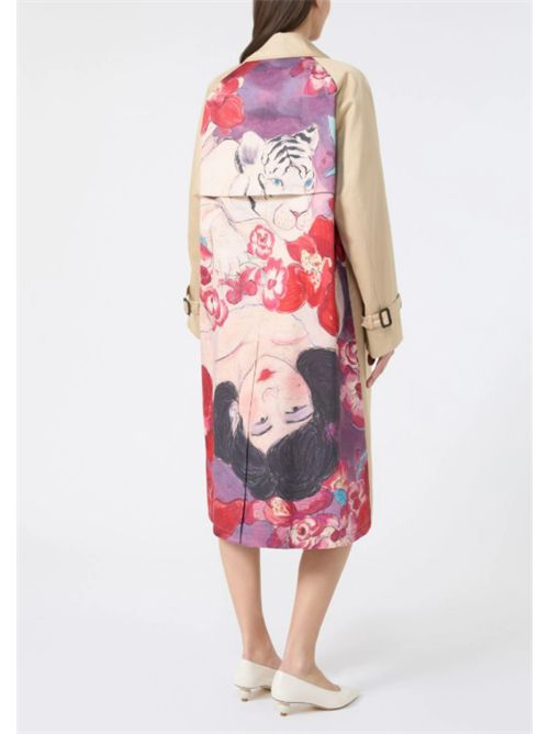 WKSNINFA WEEKEND MAXMARA | 2615021016600001 PRUGNA